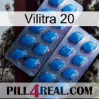 Vilitra 20 viagra2